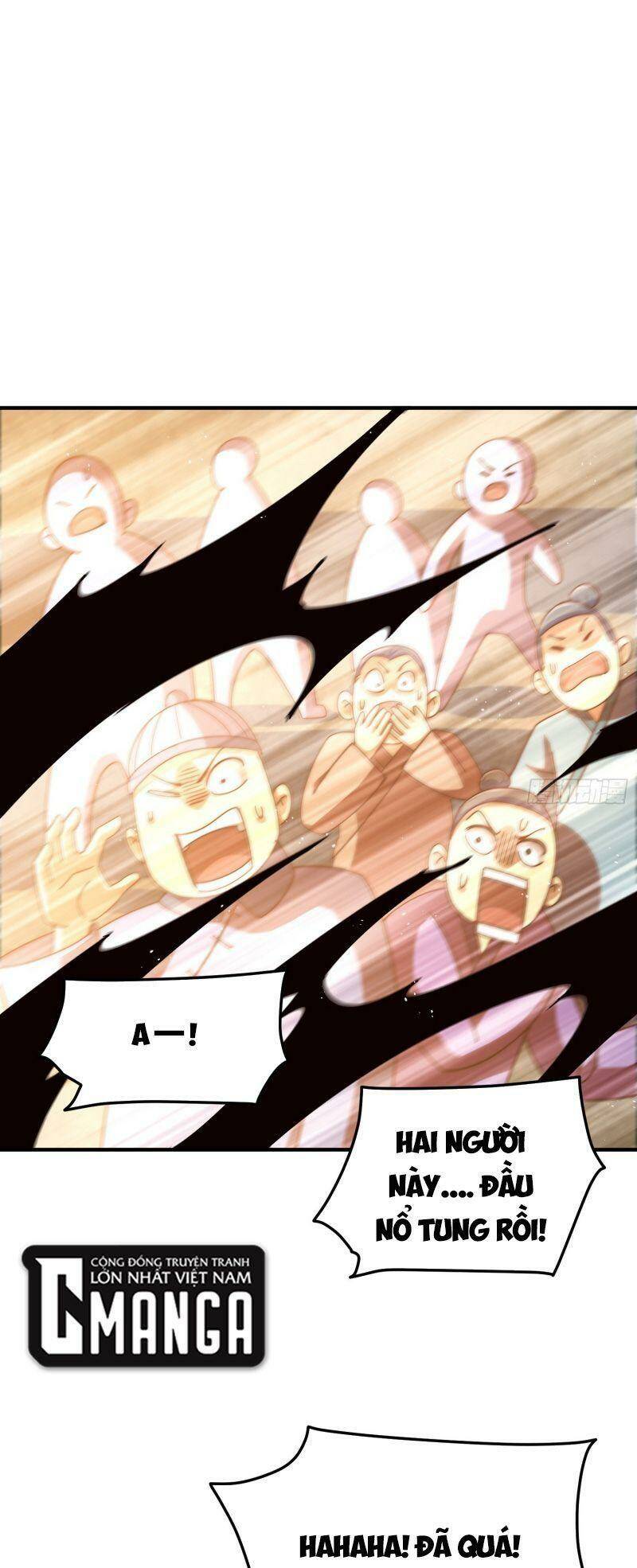 Người Trên Vạn Người Chapter 181 - Trang 2