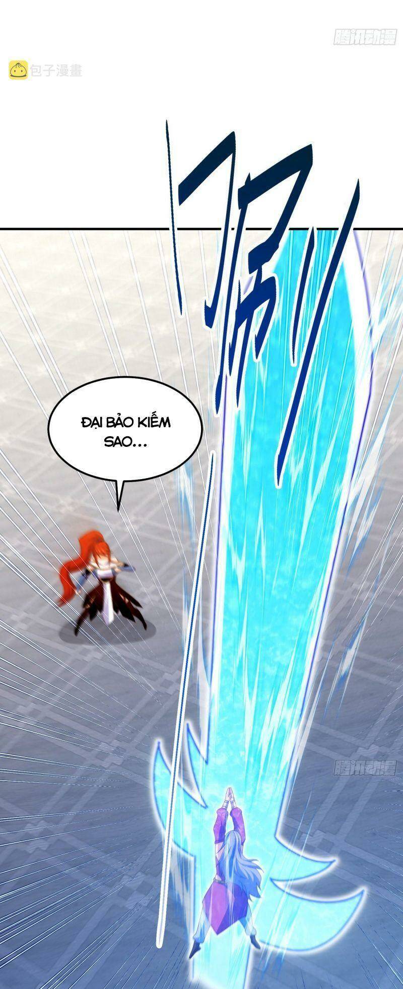 Người Trên Vạn Người Chapter 181 - Trang 2