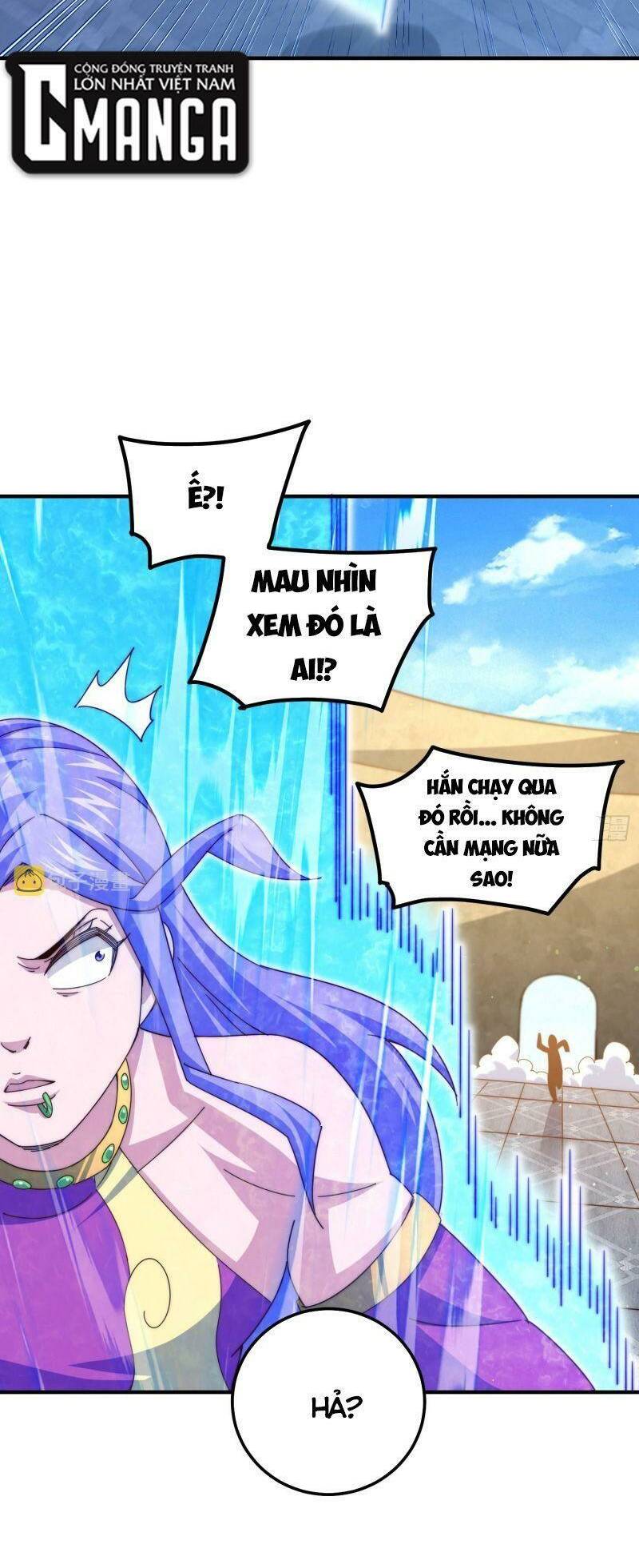 Người Trên Vạn Người Chapter 181 - Trang 2