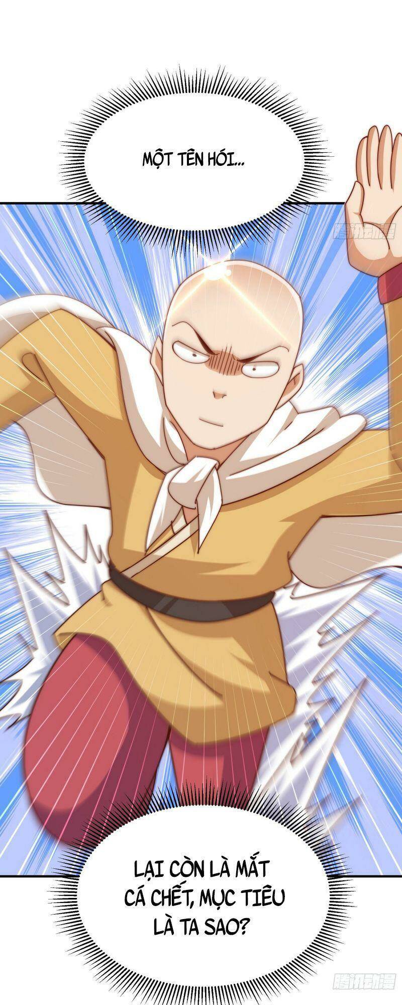 Người Trên Vạn Người Chapter 181 - Trang 2