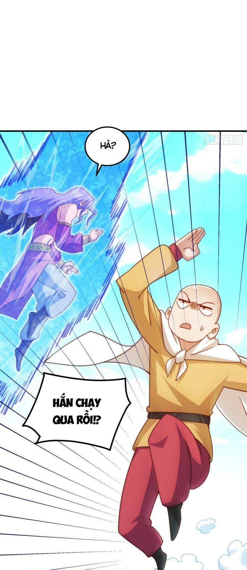 Người Trên Vạn Người Chapter 181 - Trang 2