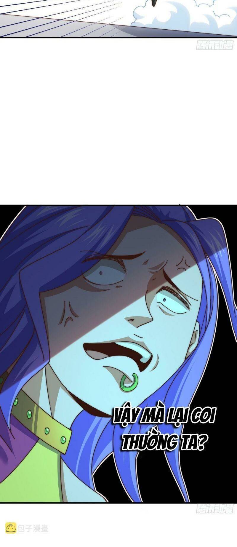 Người Trên Vạn Người Chapter 181 - Trang 2