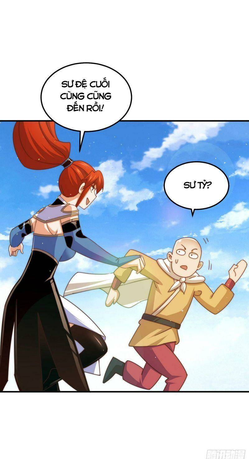 Người Trên Vạn Người Chapter 181 - Trang 2