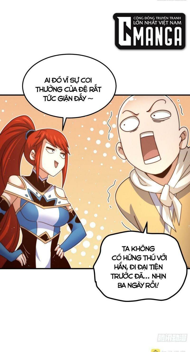 Người Trên Vạn Người Chapter 181 - Trang 2