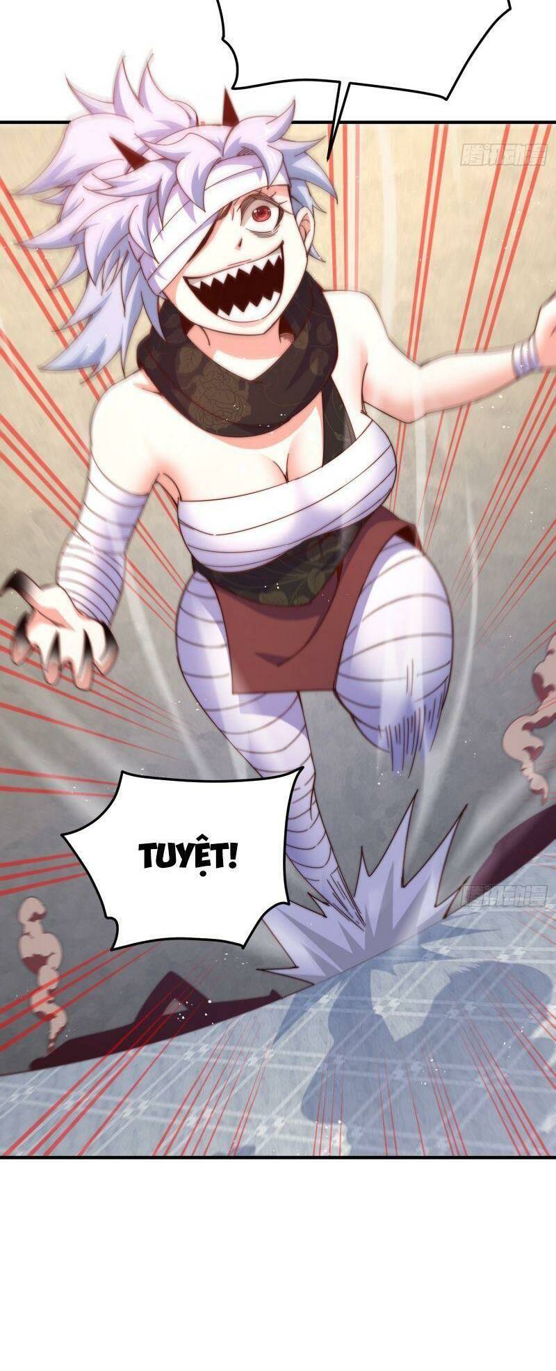 Người Trên Vạn Người Chapter 181 - Trang 2