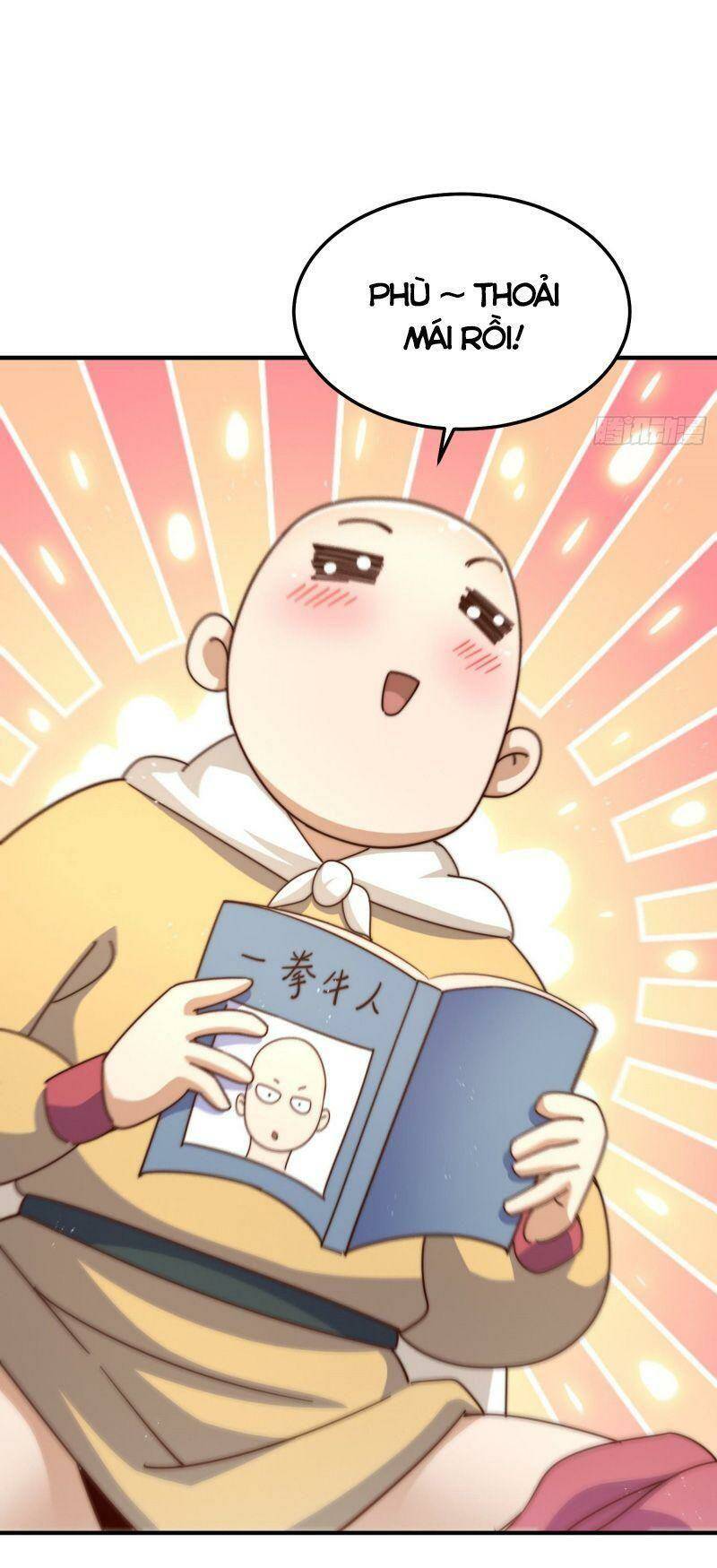 Người Trên Vạn Người Chapter 181 - Trang 2