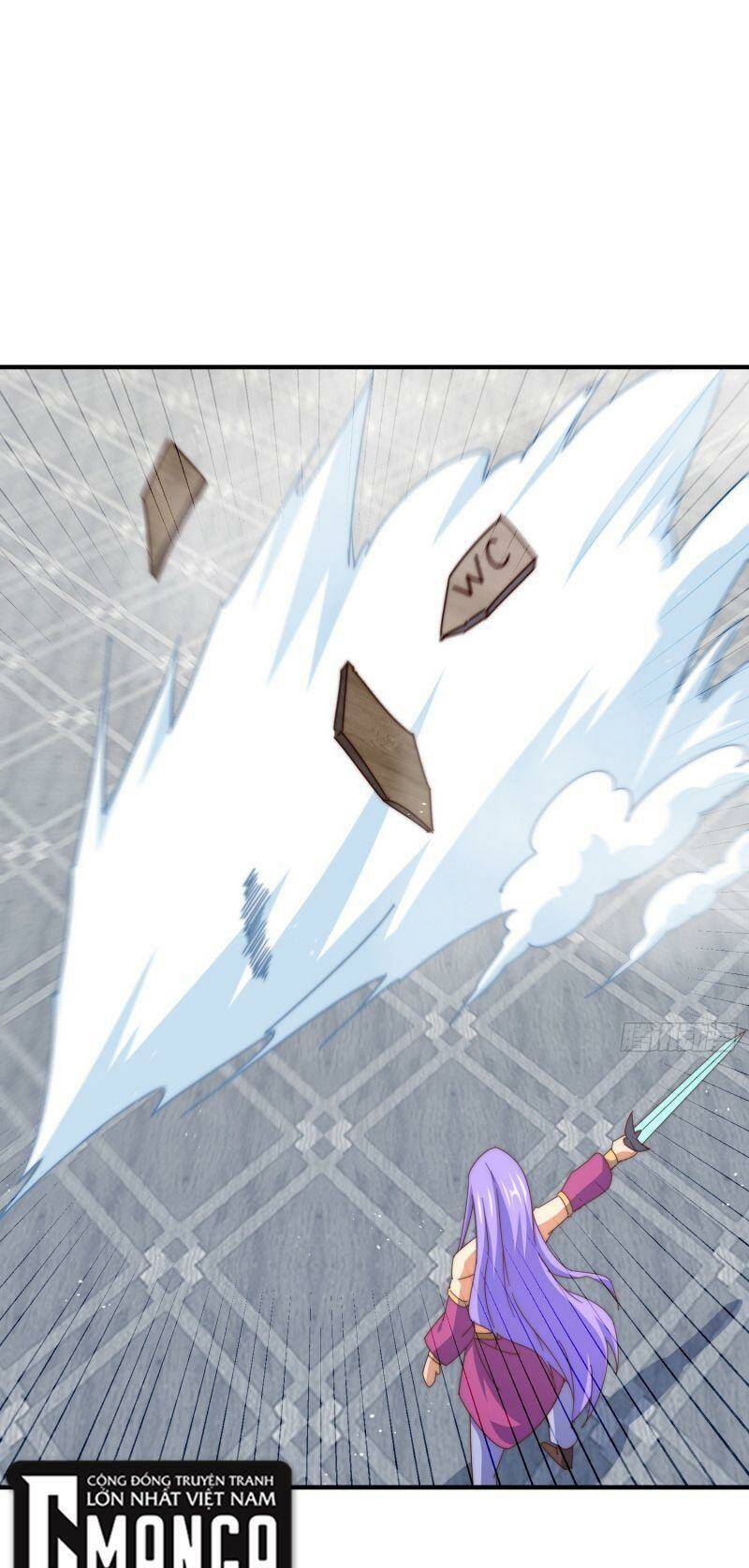 Người Trên Vạn Người Chapter 181 - Trang 2