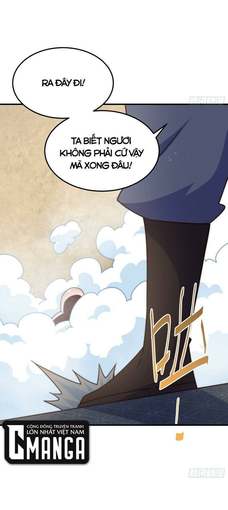 Người Trên Vạn Người Chapter 181 - Trang 2