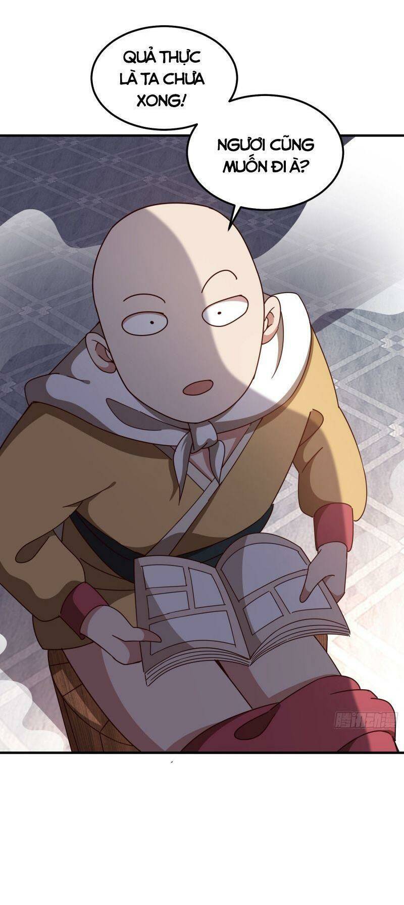 Người Trên Vạn Người Chapter 181 - Trang 2