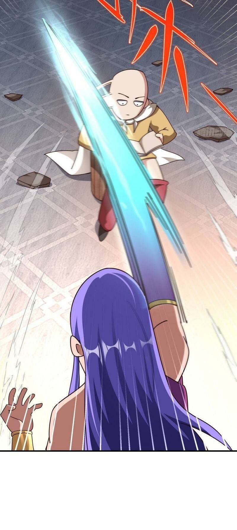 Người Trên Vạn Người Chapter 181 - Trang 2