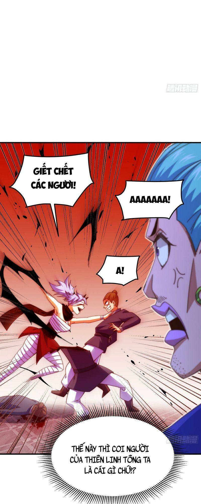 Người Trên Vạn Người Chapter 181 - Trang 2