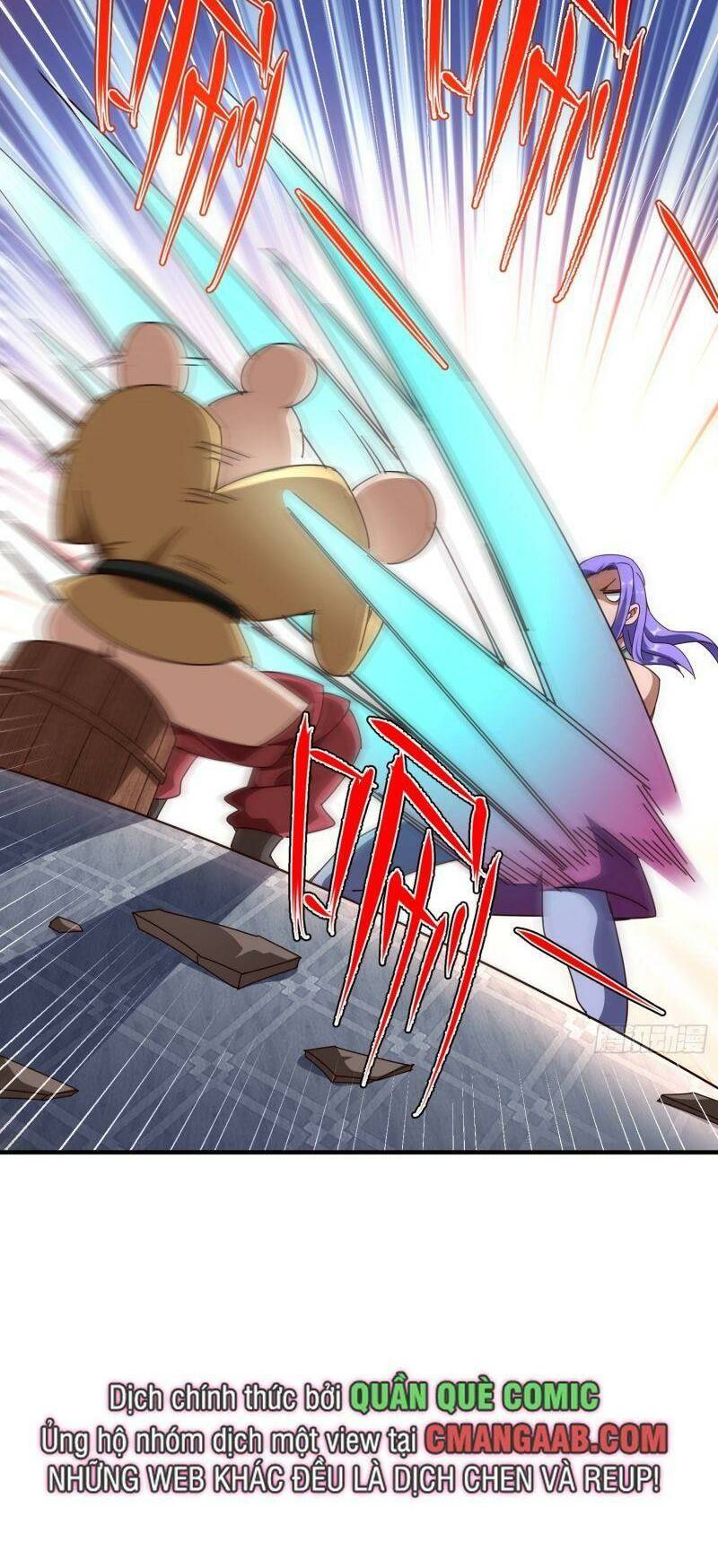 Người Trên Vạn Người Chapter 181 - Trang 2
