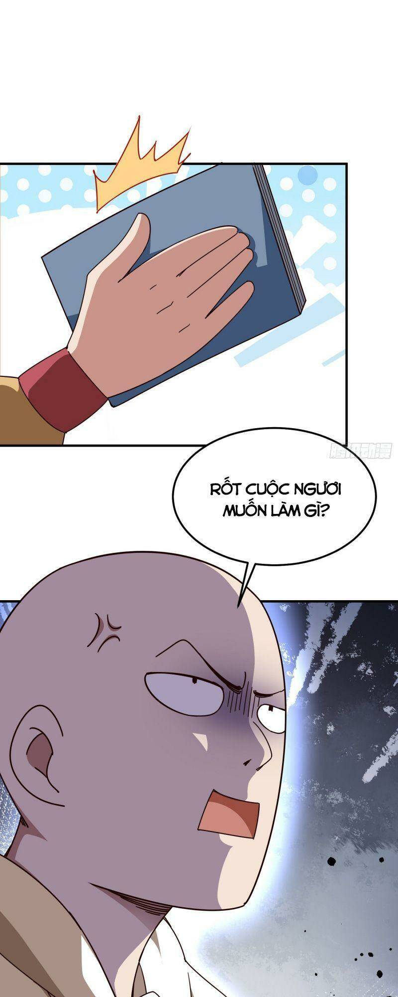 Người Trên Vạn Người Chapter 181 - Trang 2