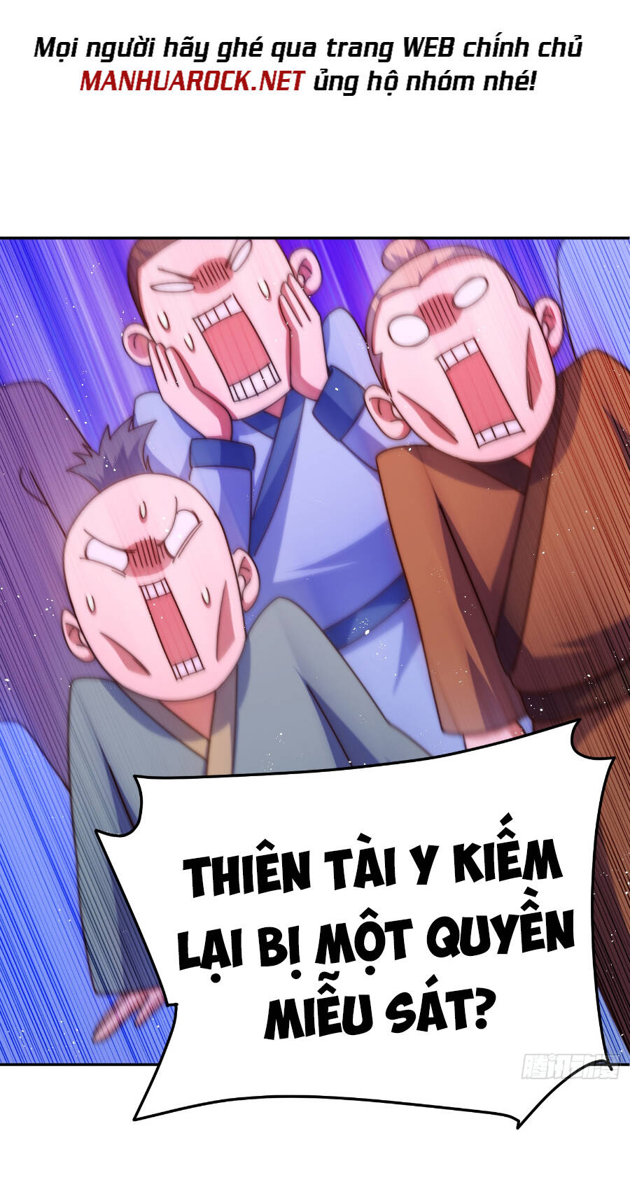 Người Trên Vạn Người Chapter 182 - Trang 2