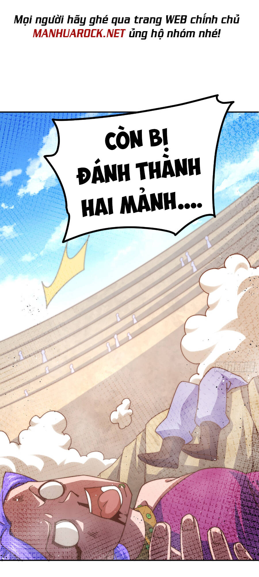 Người Trên Vạn Người Chapter 182 - Trang 2