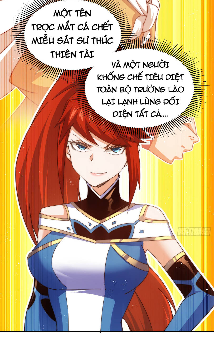 Người Trên Vạn Người Chapter 182 - Trang 2