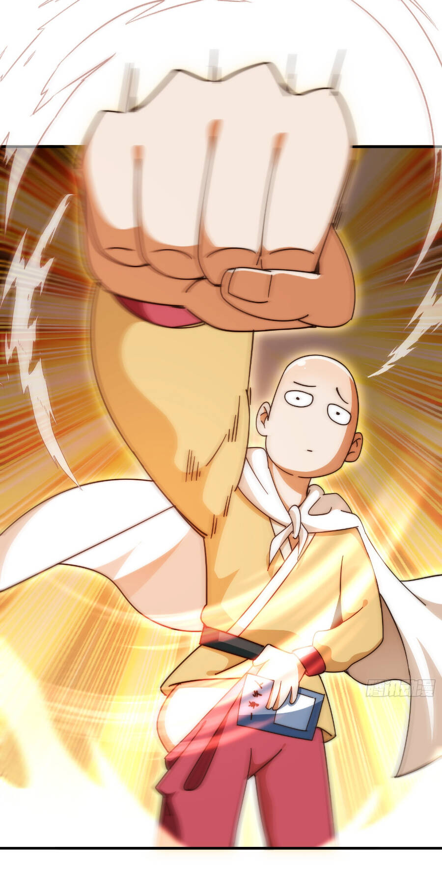 Người Trên Vạn Người Chapter 182 - Trang 2