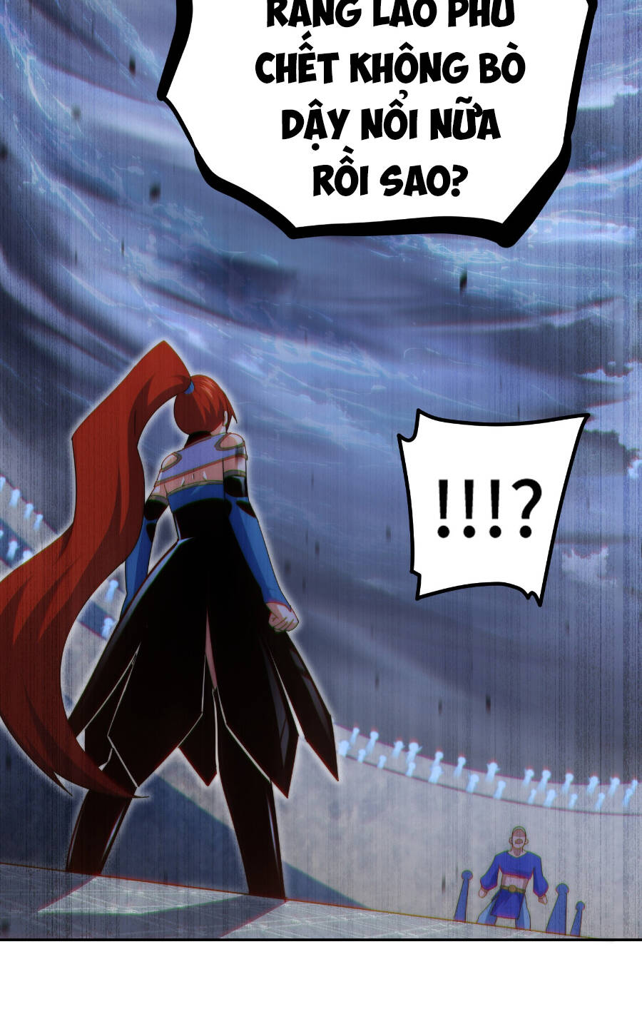 Người Trên Vạn Người Chapter 182 - Trang 2