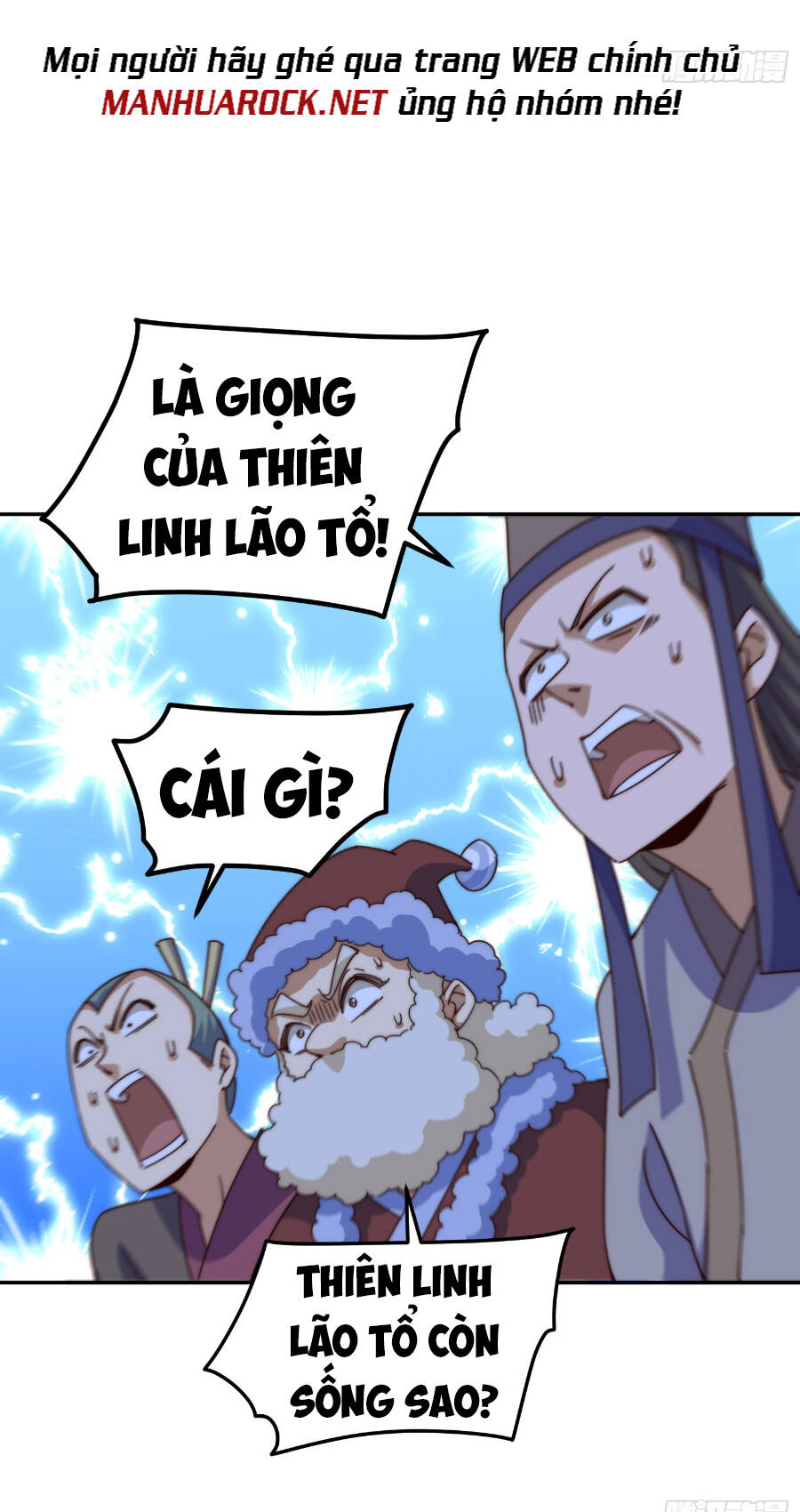 Người Trên Vạn Người Chapter 182 - Trang 2