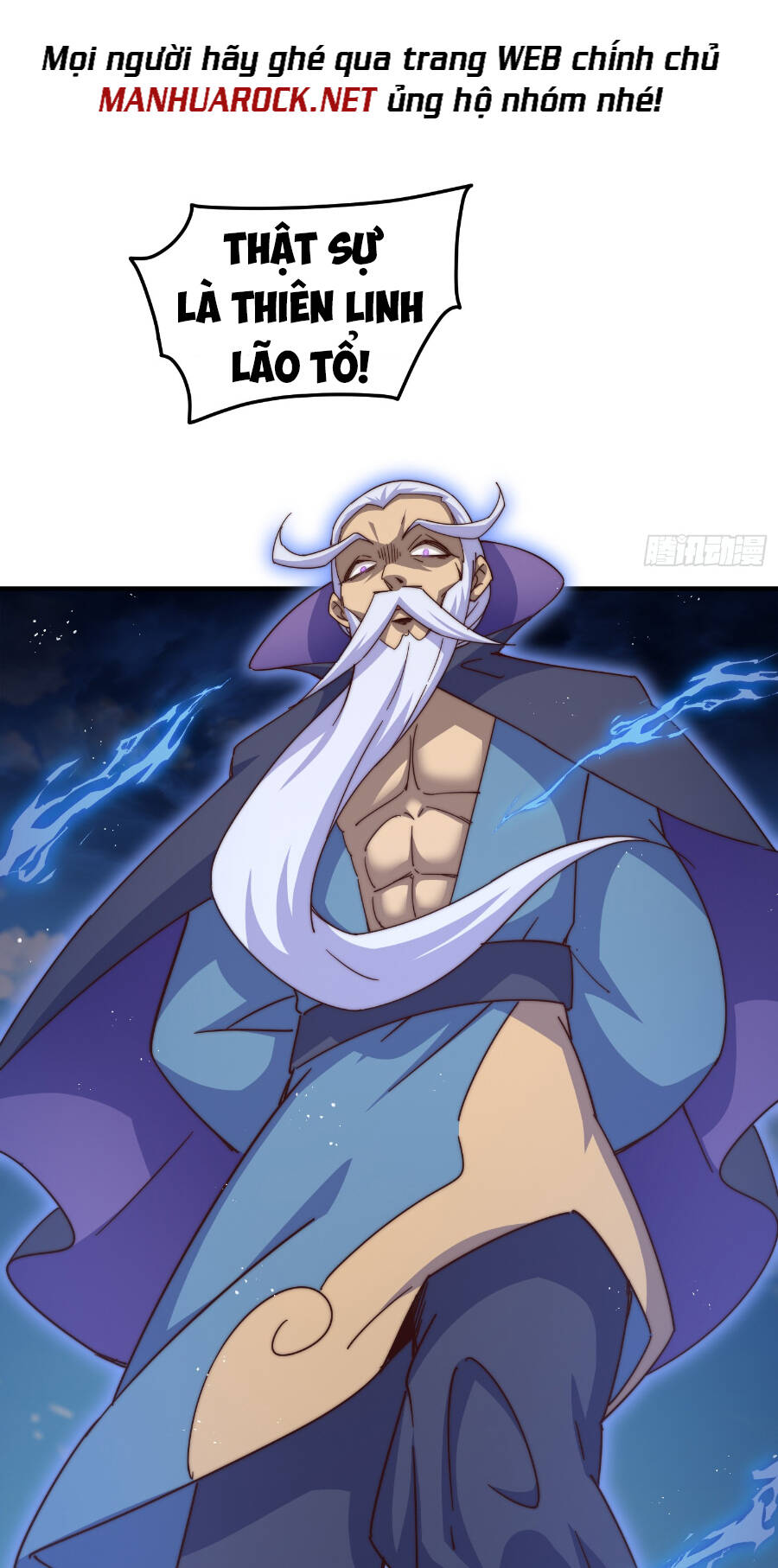 Người Trên Vạn Người Chapter 182 - Trang 2