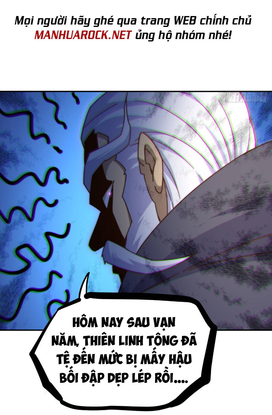 Người Trên Vạn Người Chapter 182 - Trang 2