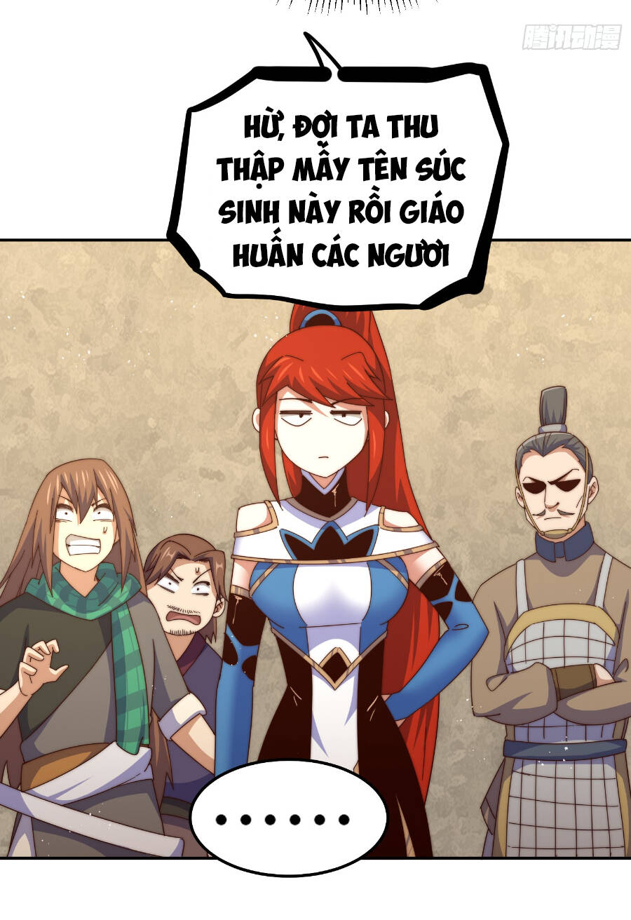 Người Trên Vạn Người Chapter 182 - Trang 2