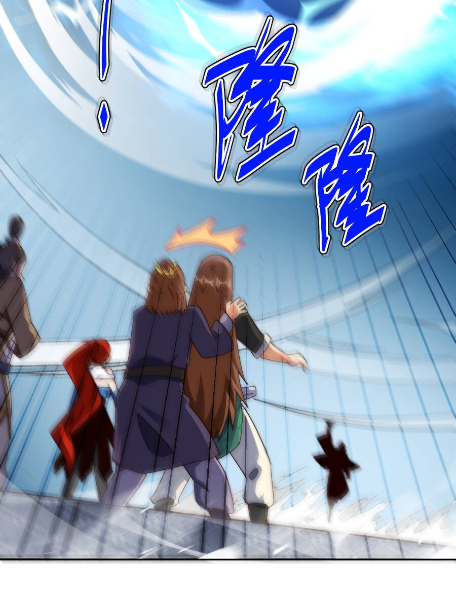 Người Trên Vạn Người Chapter 182 - Trang 2