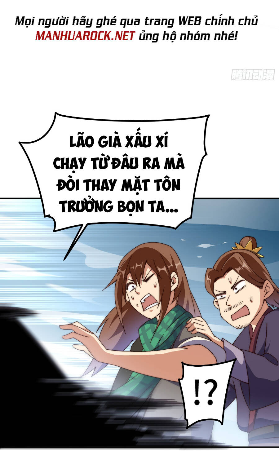 Người Trên Vạn Người Chapter 182 - Trang 2