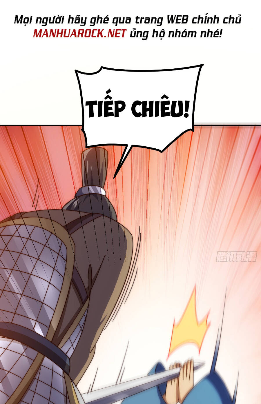 Người Trên Vạn Người Chapter 182 - Trang 2