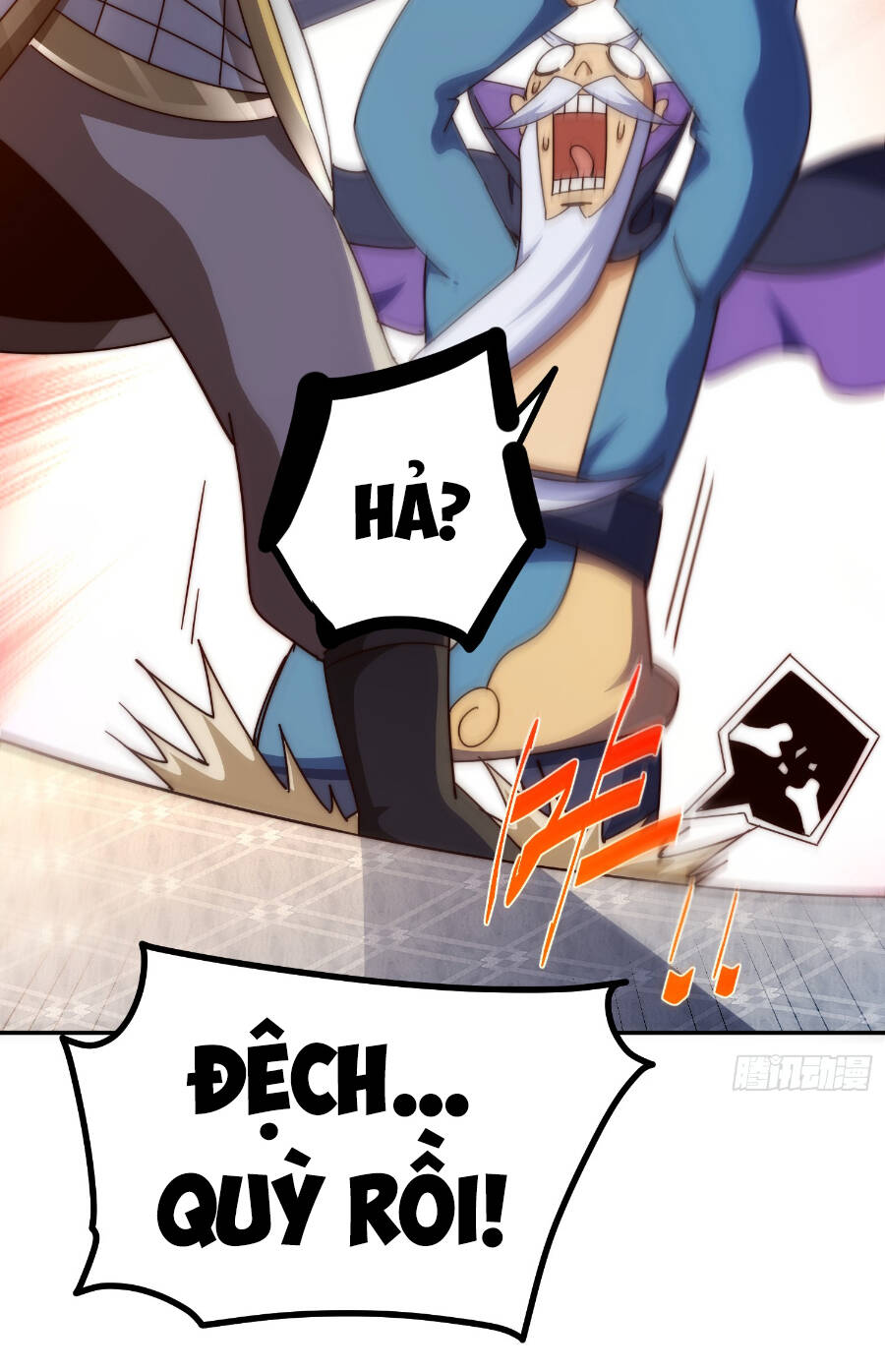 Người Trên Vạn Người Chapter 182 - Trang 2