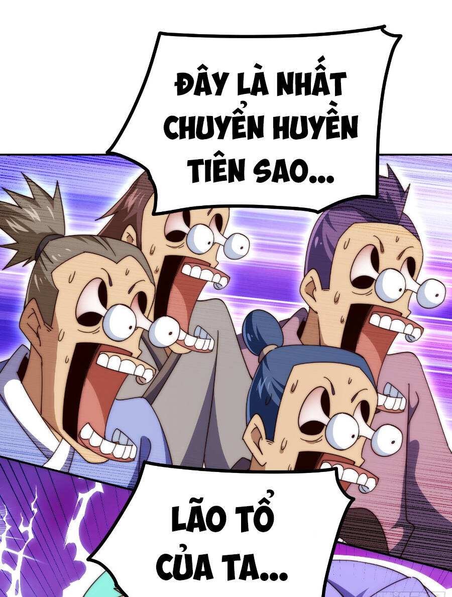 Người Trên Vạn Người Chapter 182 - Trang 2