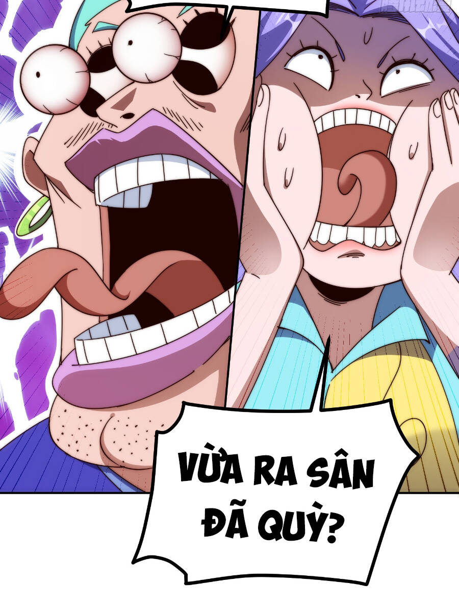 Người Trên Vạn Người Chapter 182 - Trang 2