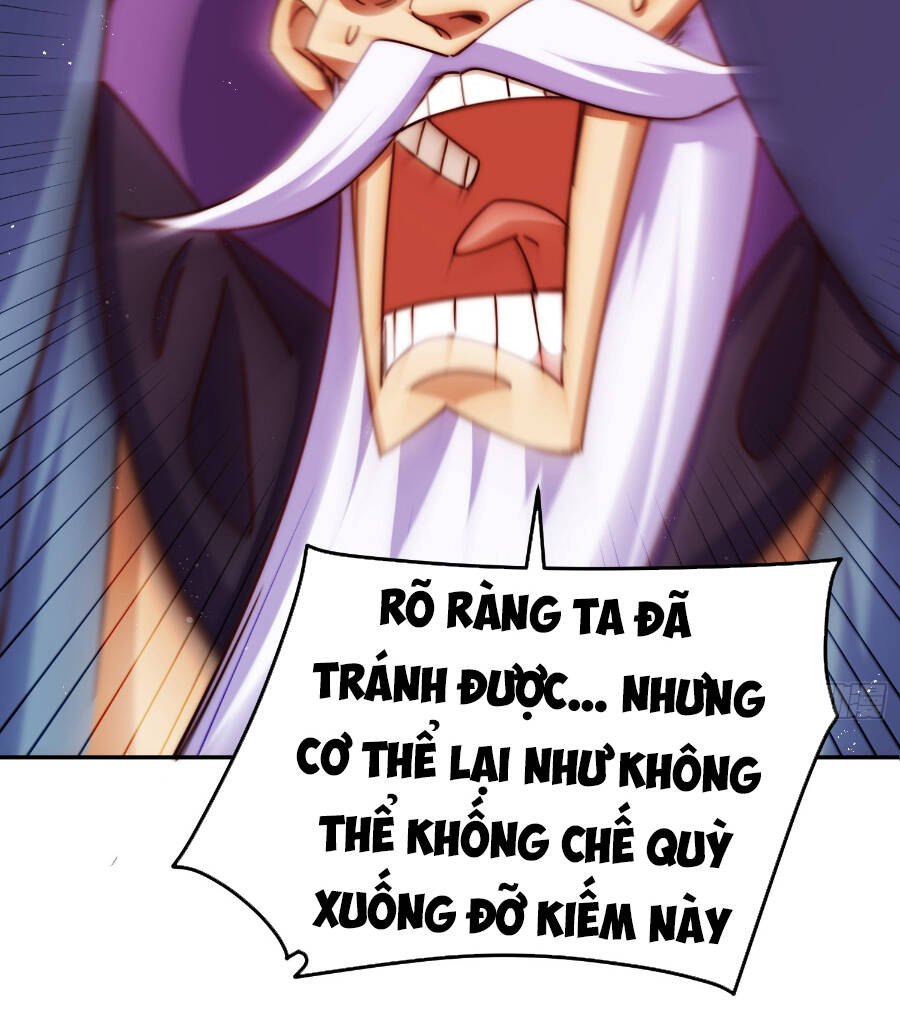 Người Trên Vạn Người Chapter 182 - Trang 2