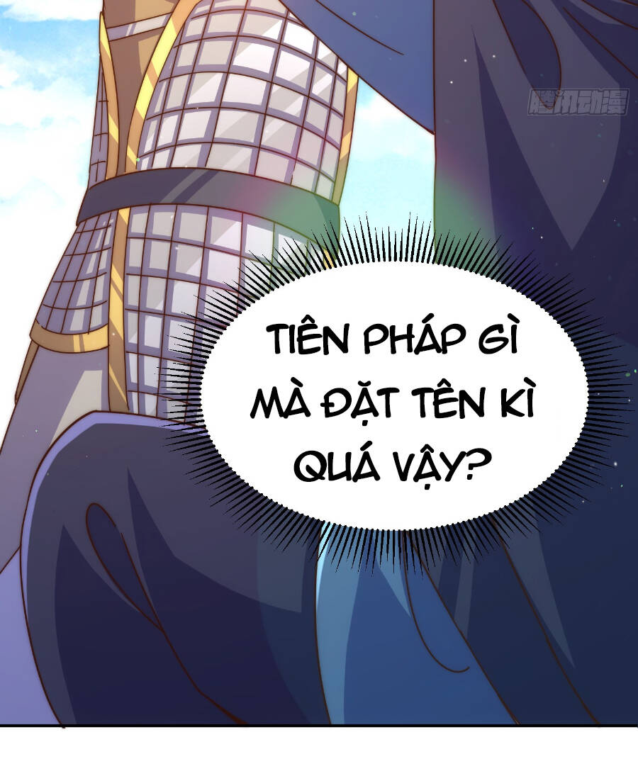 Người Trên Vạn Người Chapter 182 - Trang 2