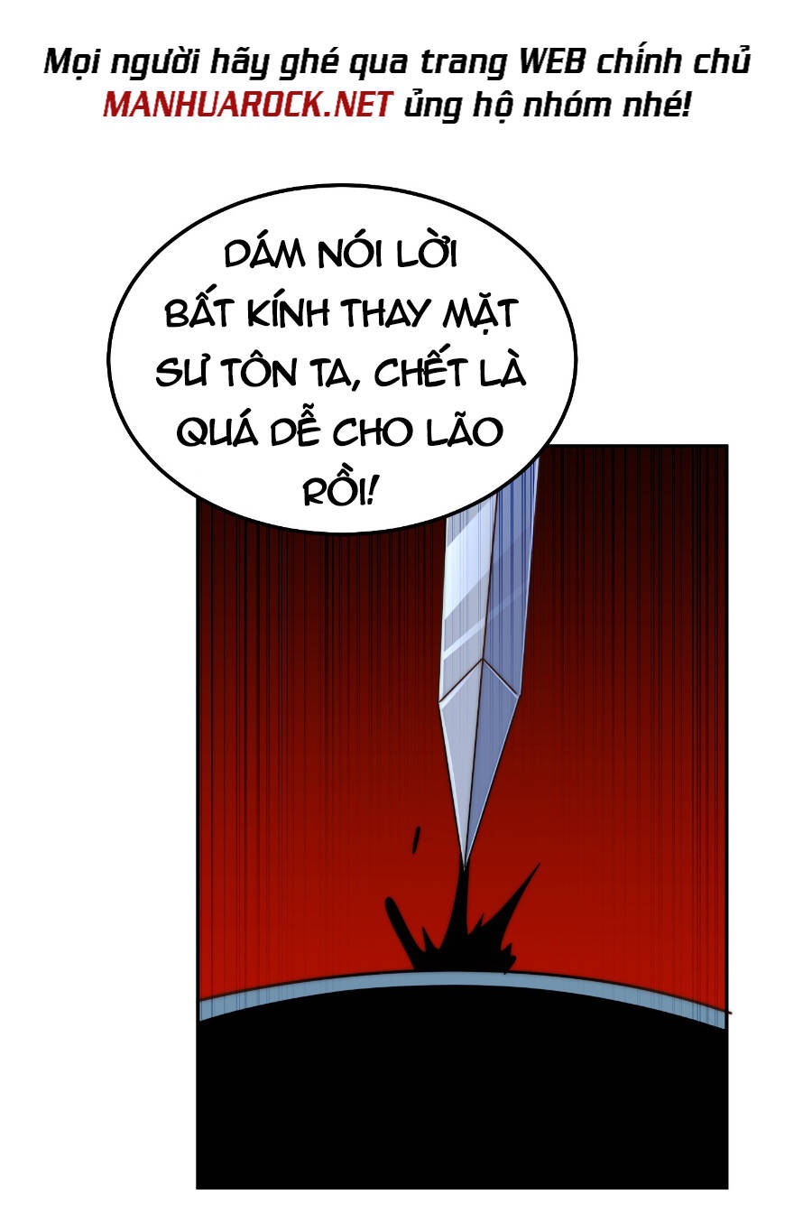 Người Trên Vạn Người Chapter 182 - Trang 2