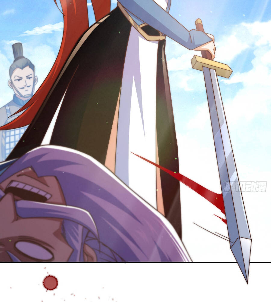 Người Trên Vạn Người Chapter 182 - Trang 2