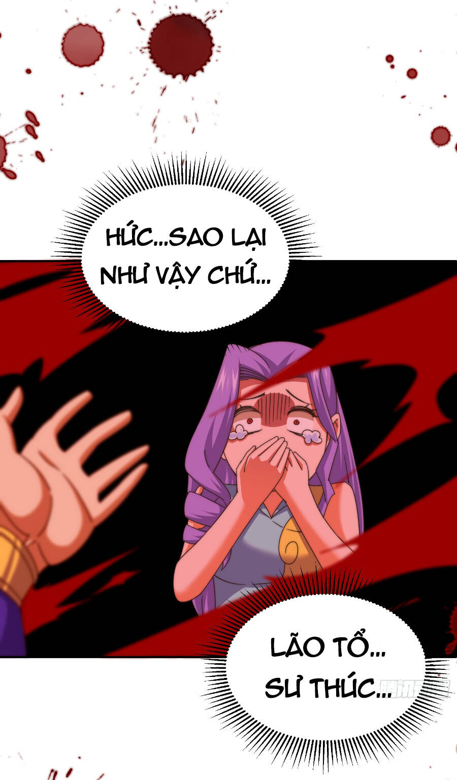 Người Trên Vạn Người Chapter 182 - Trang 2