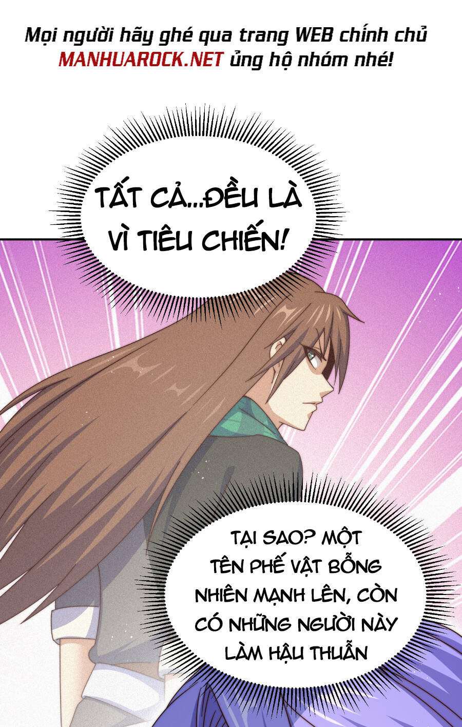 Người Trên Vạn Người Chapter 182 - Trang 2