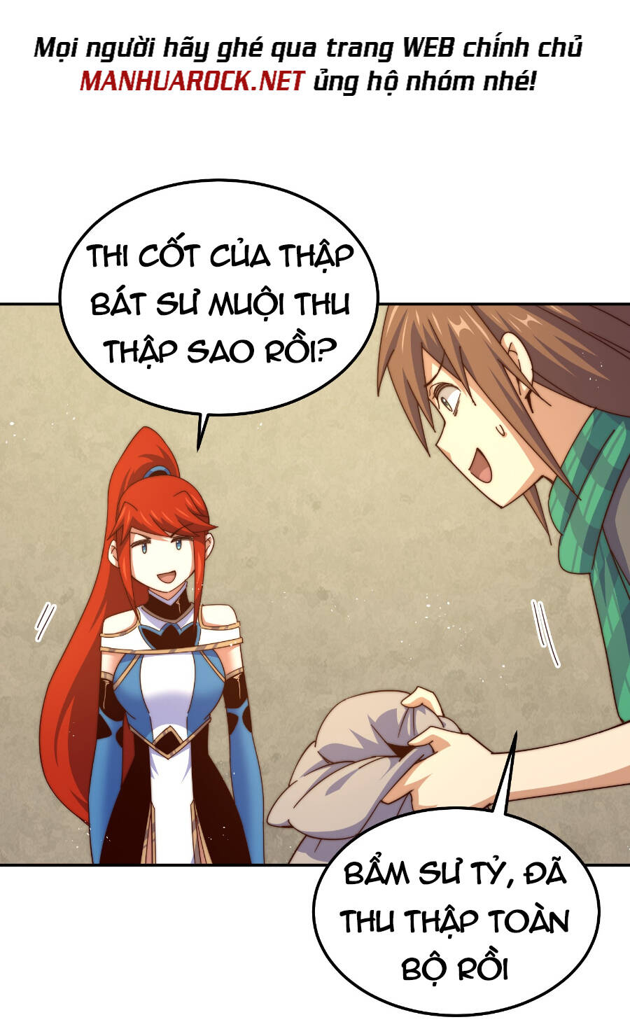 Người Trên Vạn Người Chapter 182 - Trang 2