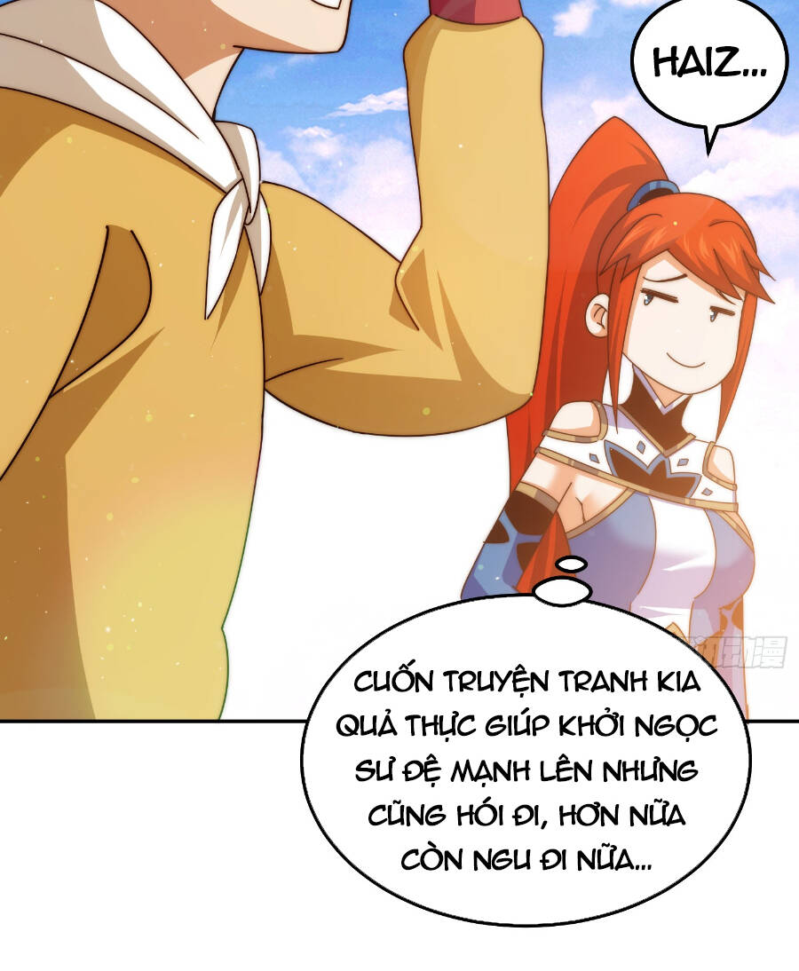 Người Trên Vạn Người Chapter 182 - Trang 2