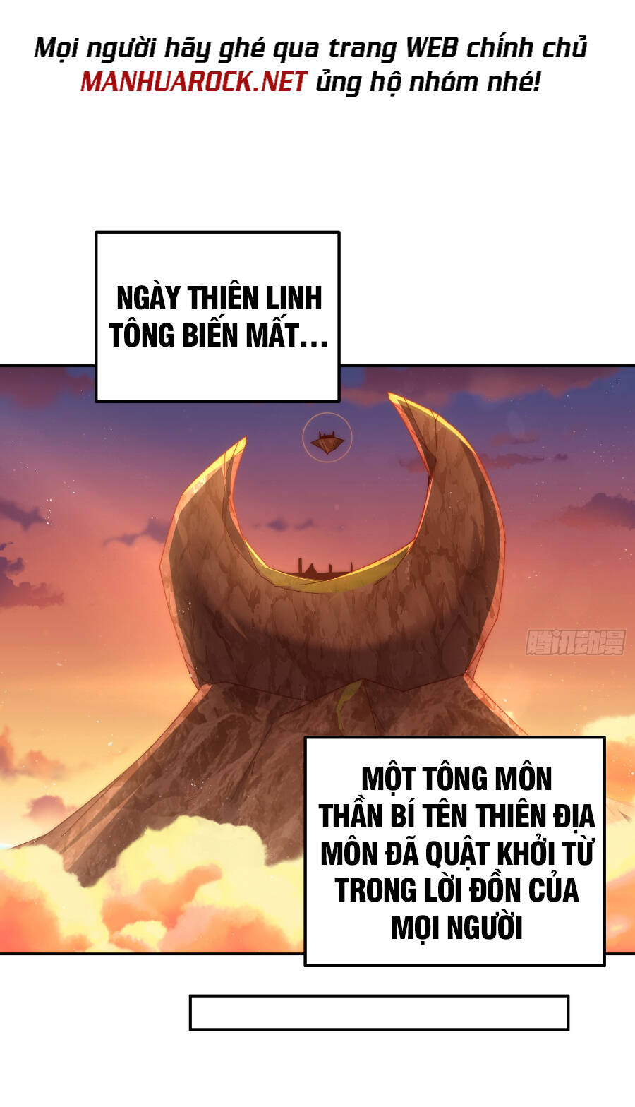 Người Trên Vạn Người Chapter 182 - Trang 2
