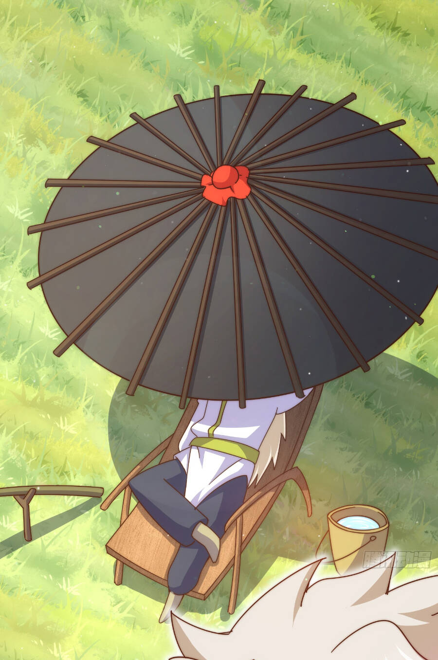 Người Trên Vạn Người Chapter 182 - Trang 2