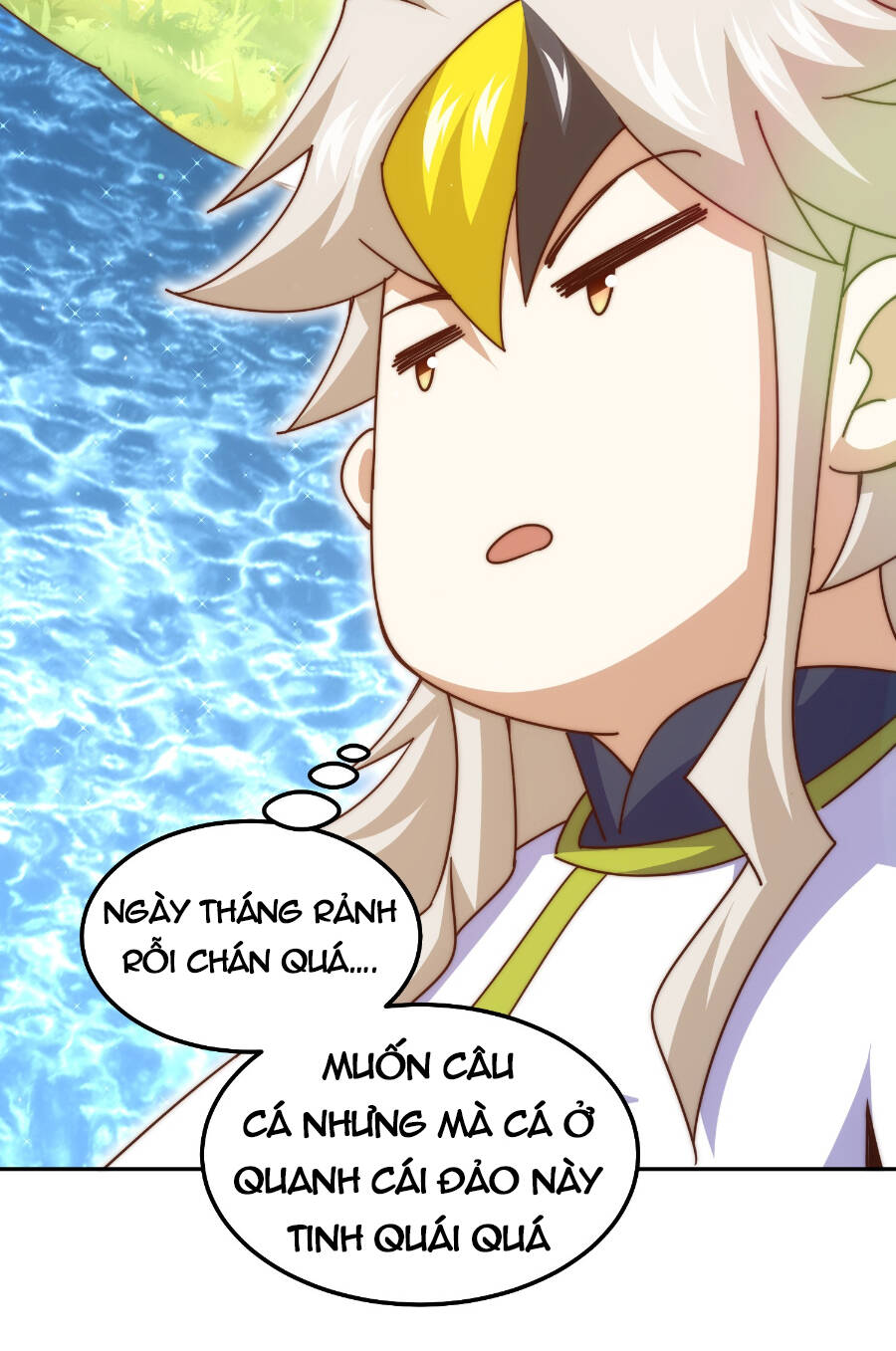 Người Trên Vạn Người Chapter 182 - Trang 2