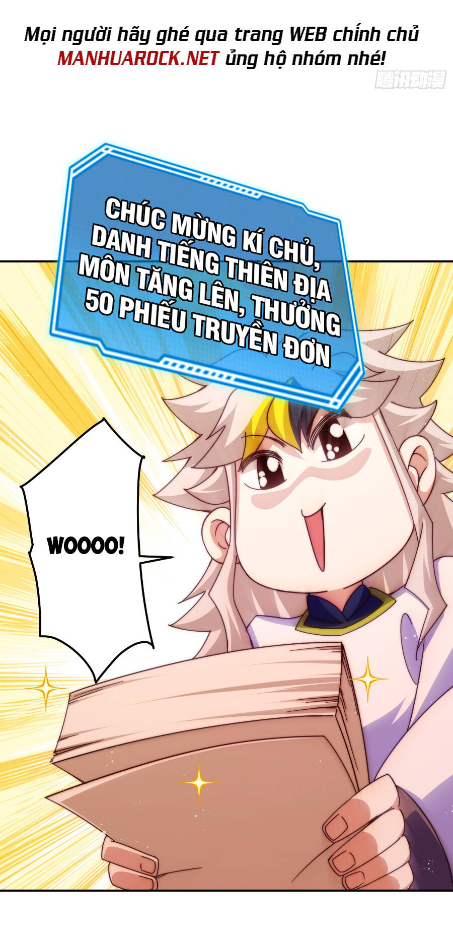 Người Trên Vạn Người Chapter 182 - Trang 2