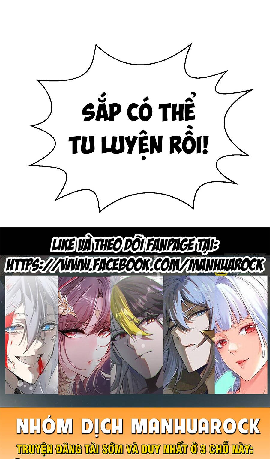 Người Trên Vạn Người Chapter 182 - Trang 2