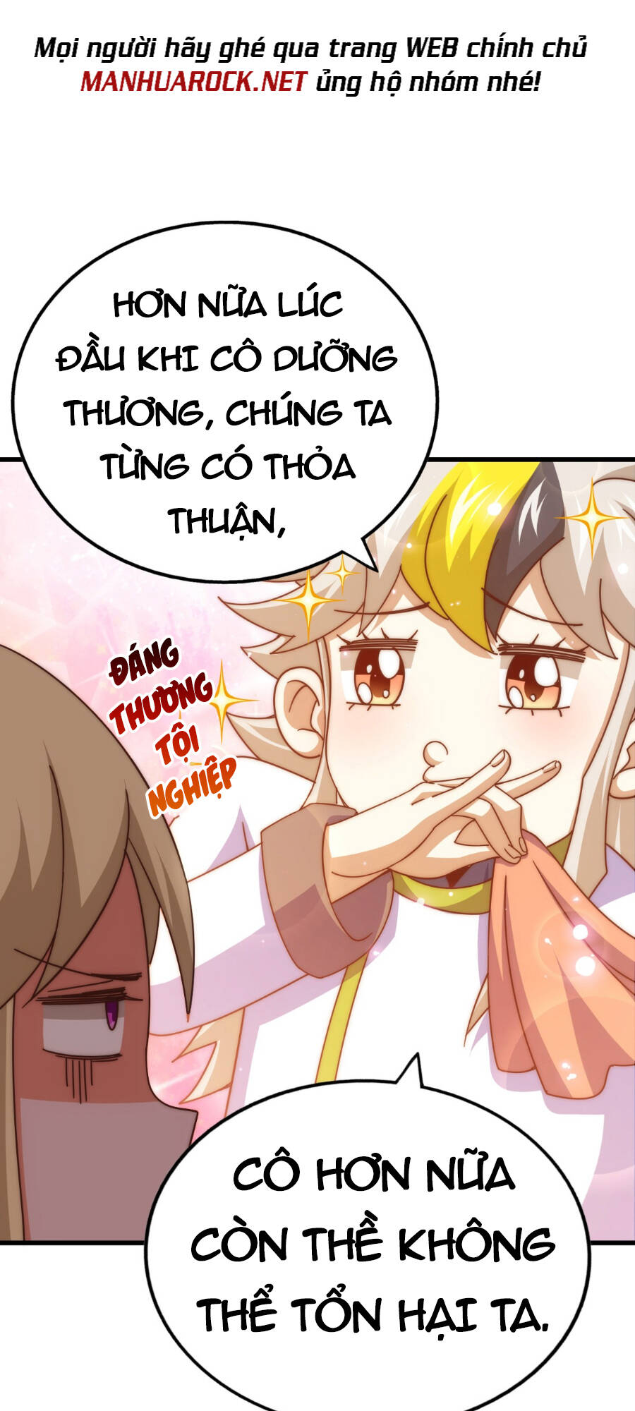 Người Trên Vạn Người Chapter 182 - Trang 2