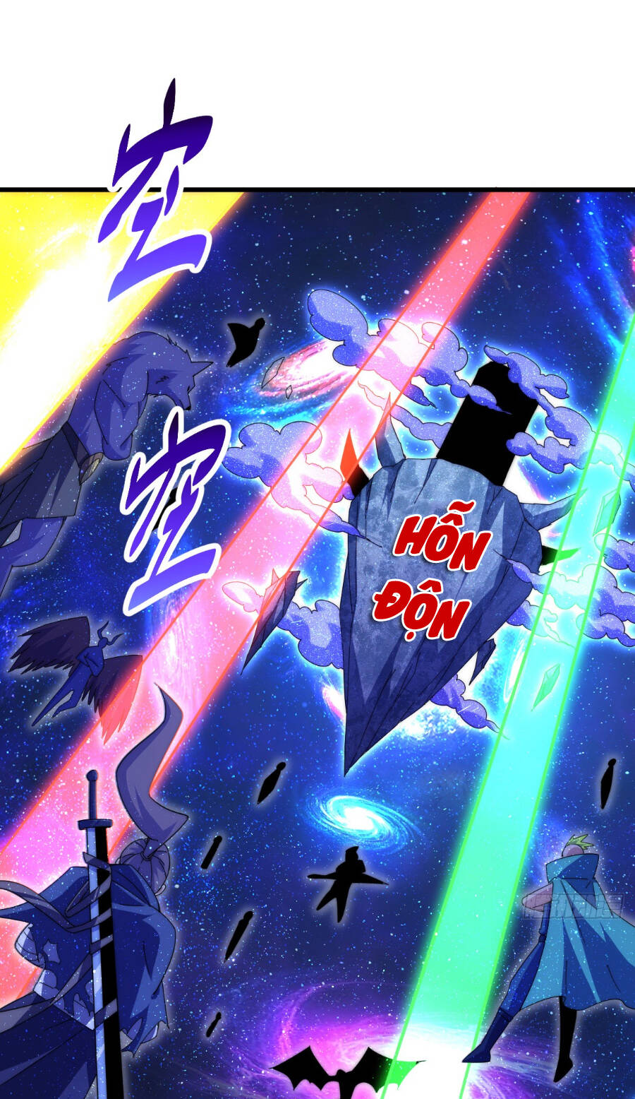 Người Trên Vạn Người Chapter 183 - Trang 2