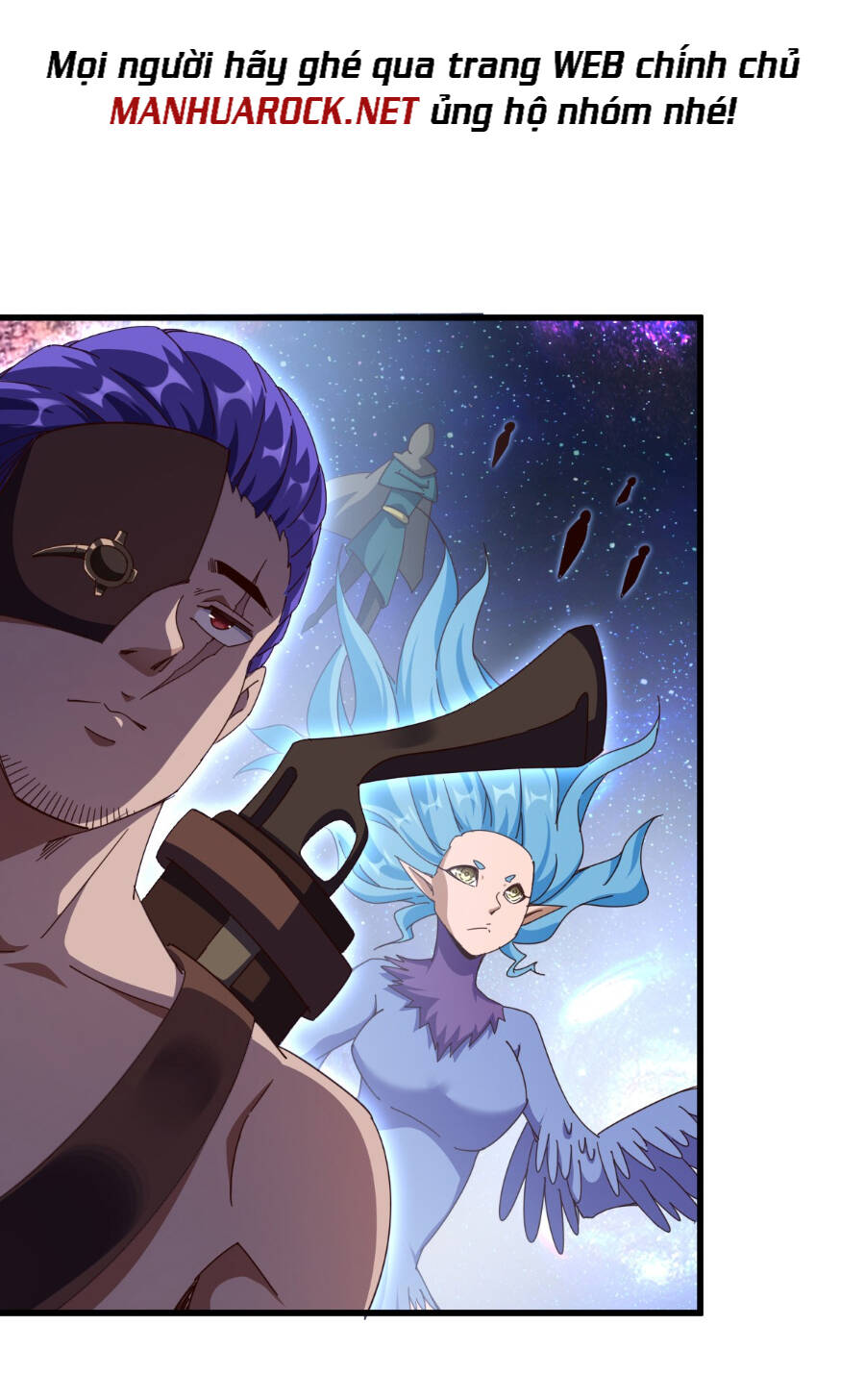 Người Trên Vạn Người Chapter 183 - Trang 2