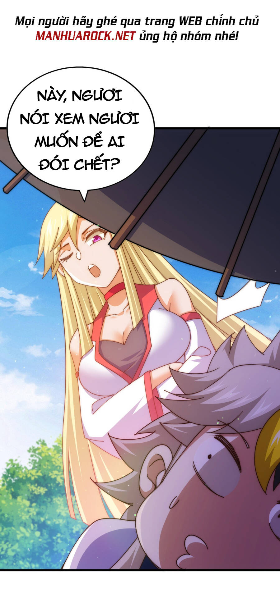 Người Trên Vạn Người Chapter 183 - Trang 2