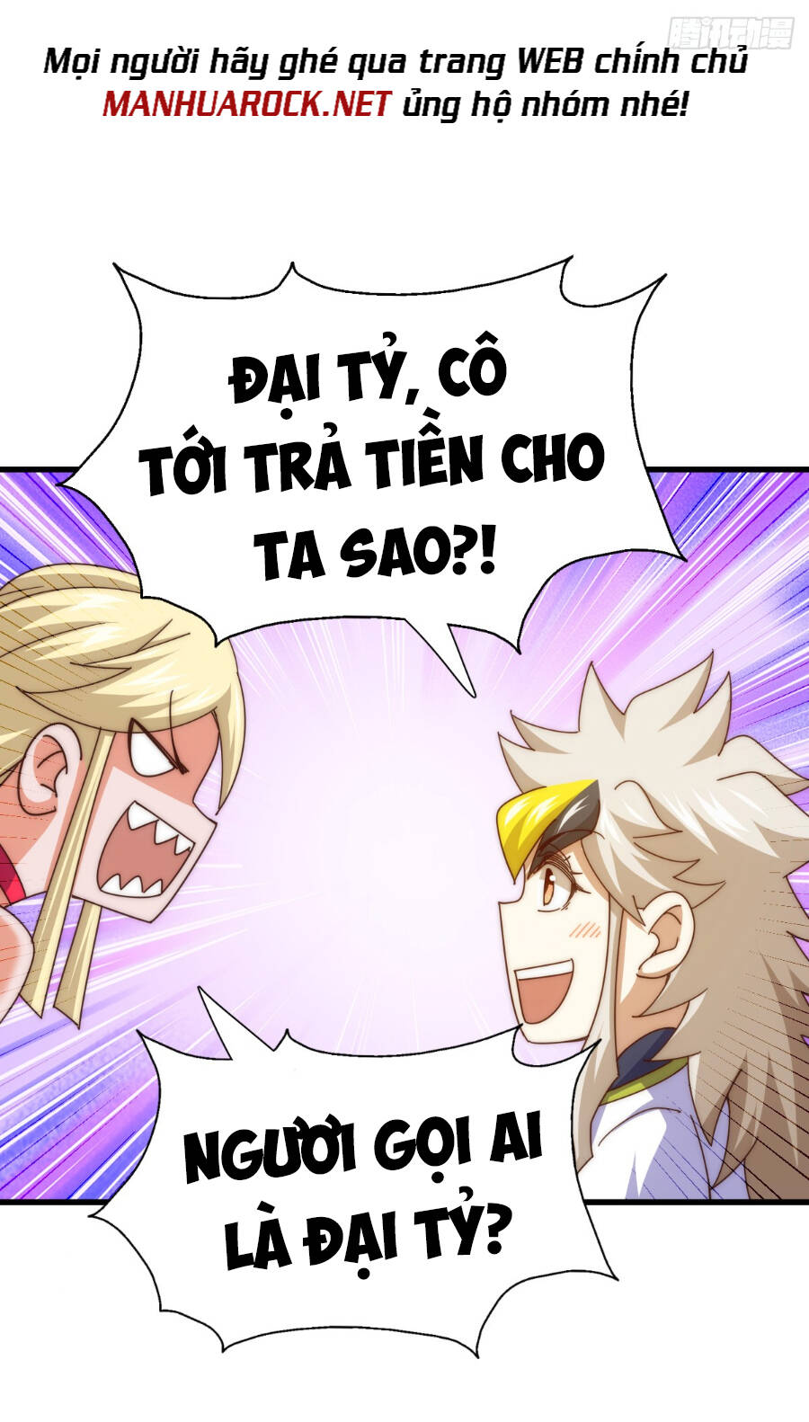 Người Trên Vạn Người Chapter 183 - Trang 2